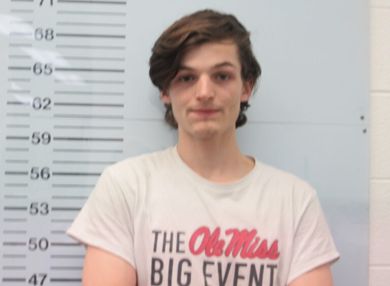 OPD Charges 19-year-old With Felony Domestic Violence