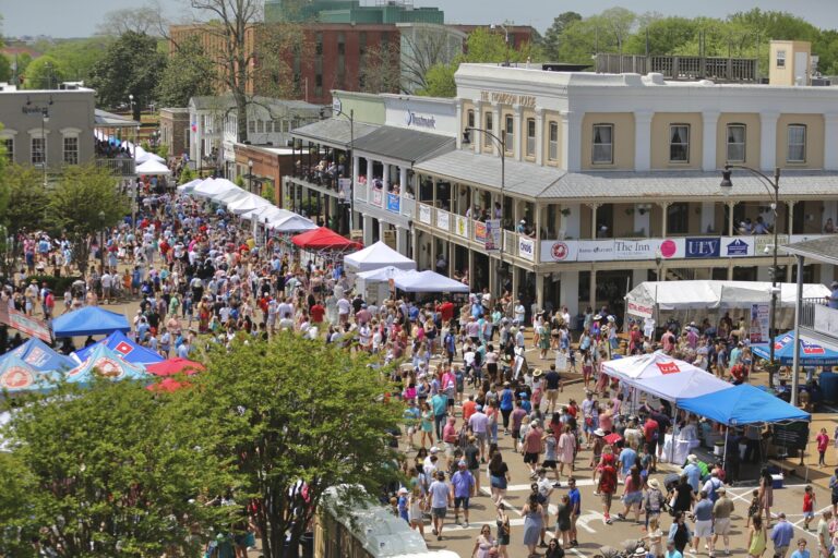 Official Merchandiser Announced for 2023 Double Decker Arts Festival