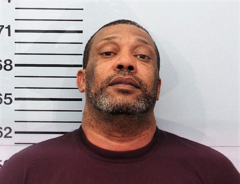 Oxford Man Arrested After Alleged Threats Made to Employer