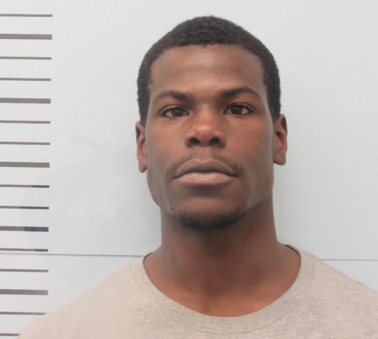 Oxford Man Charged With Robbery