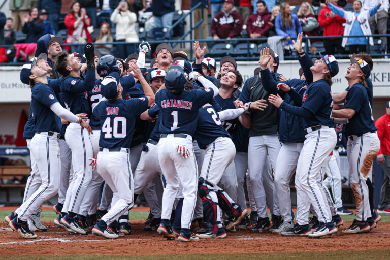 Ole Miss Takes Series from Purdue, 7-6