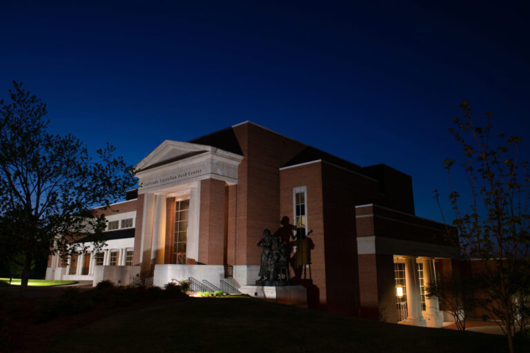 Star Power Set to Fill Ford Center for 20th Anniversary