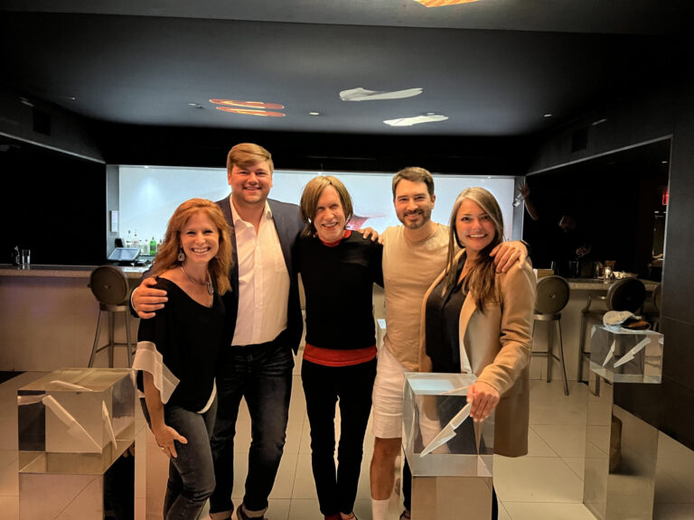 Music Industry Icon to Receive UM Medal for the Arts