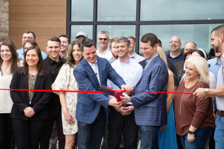 Pinelake Church Opens Permanent Campus in Oxford