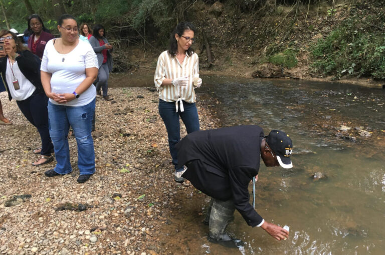 UM Panel to Discuss Jackson Water Crisis