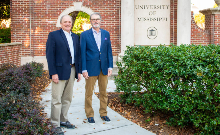 UM Alumnus Invests in Biomedical Engineering Program