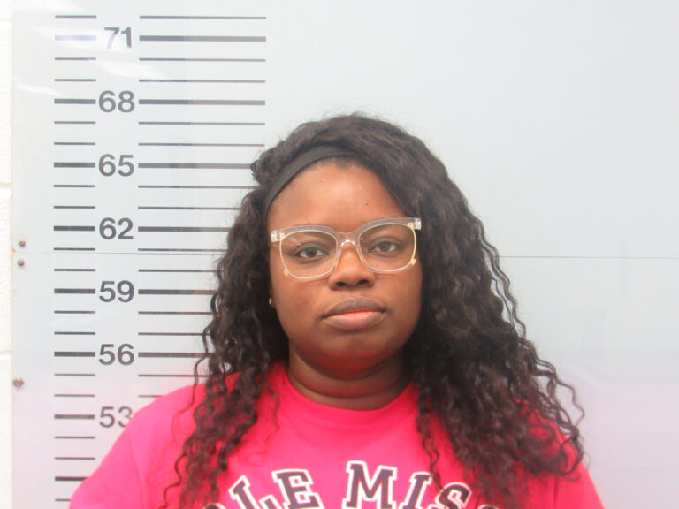 Woman Faces Child Neglect Charge