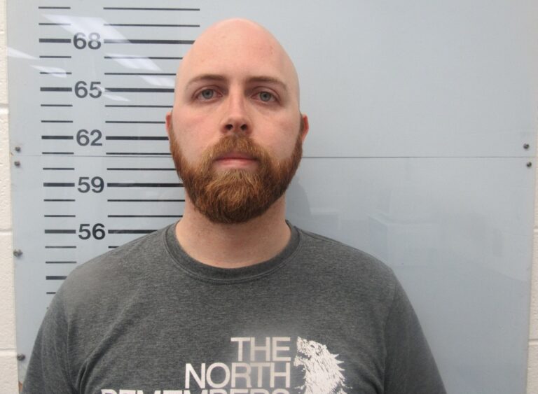 Clarksdale Man Charged With Molesting Minor