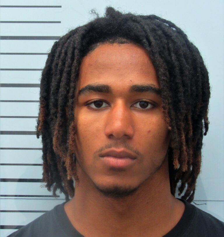 Local Teen Charged With Felony Domestic Violence Charge