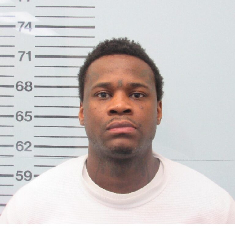 Memphis Man Arrested by OPD for June Theft