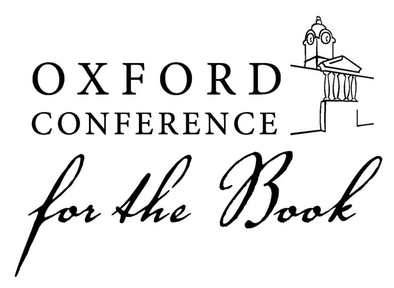 Authors, Musicians, Artists Gather for Oxford Conference for the Book