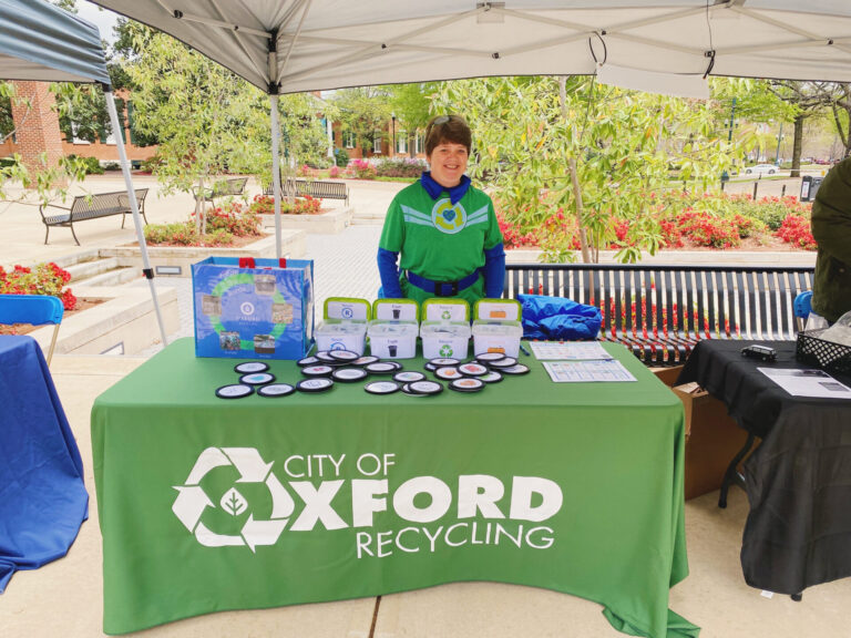 News You Can Use: Turning Your Trash Into Treasures