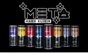 Sponsored Content: META Hard Elixir…Taste for Thought’s SakeTM