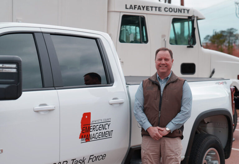 Lafayette County EMA Does More Than Plan For and Respond to Disasters