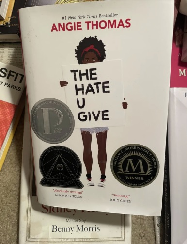 Mississippi Library Commission Barred Angie Thomas’ Popular Novel From Circulation – Now it’s Back on the Shelves