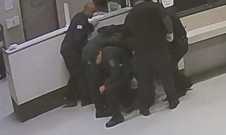 Grenada Officers Can be Sued in Jail Death, Judge Rules