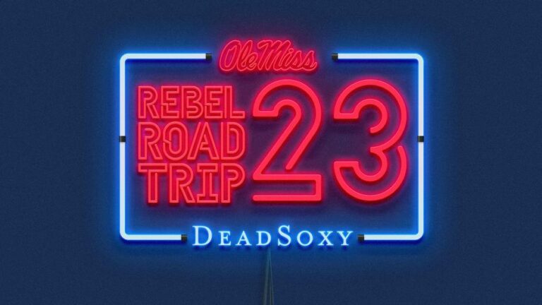 Kiffin, Ole Miss Leaders Visiting Fans on DeadSoxy Rebel Road Trip