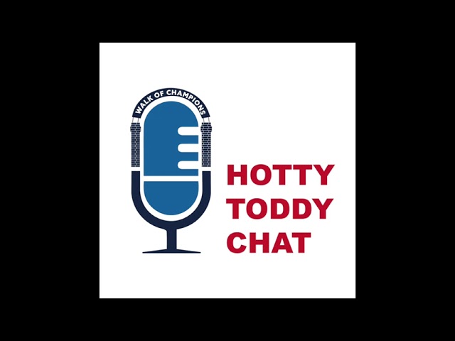 HottyToddy Chat Podcast A Look at a Hot Start to Baseball and March Madness