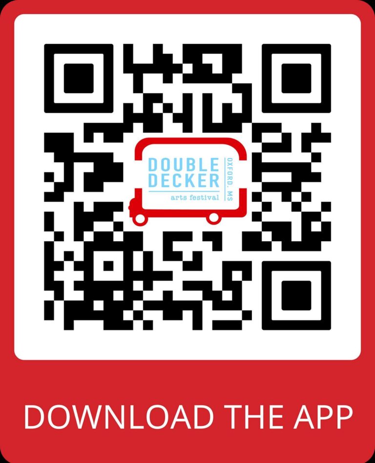 Double Decker Arts Festival Announces New Mobile App