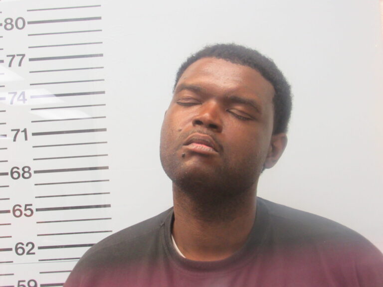 Man Who Made Headlines in 2009 After Police Standoff in Grand Oaks Back in Jail