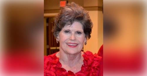 Lifelong Oxonian & ‘Heart of Baptist’ Lila Herren dies at 77