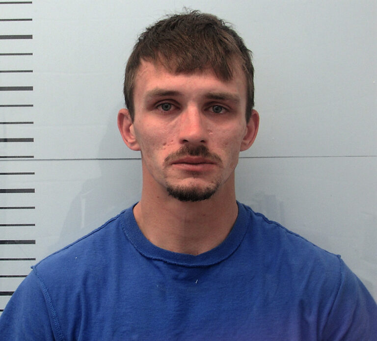 Oxford Man Charged With Felony Malicious Mischief