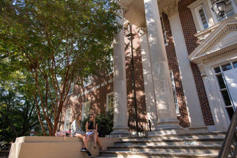 Giving Day 2023 Sets University Record