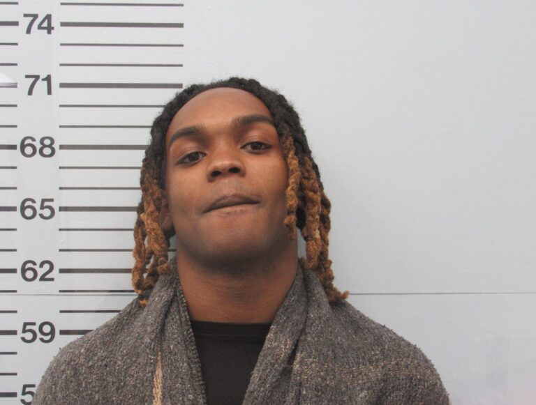 Oxford Man Faces Identity Theft Charge