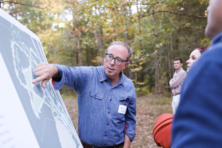 University Plans to Breathe New Life Into Faulkner’s Mule Farm