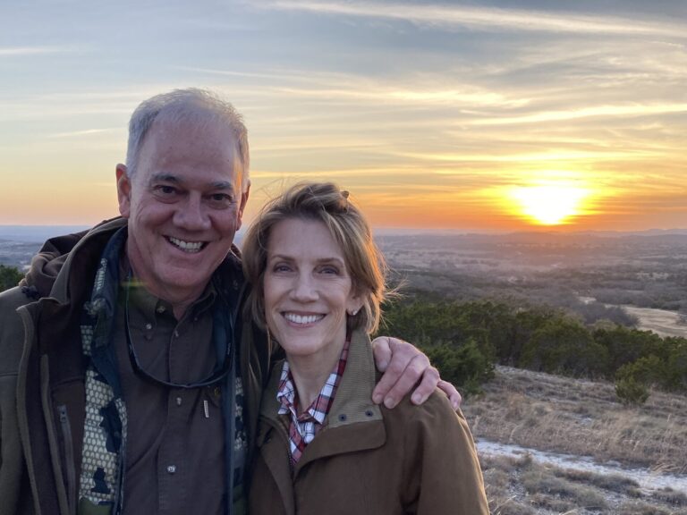 Couple Invests $1 Million in Ole Miss Scholarships