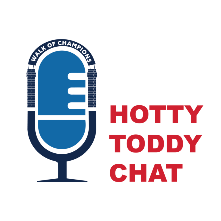 Hotty Toddy Chat Special Edition on Double Decker
