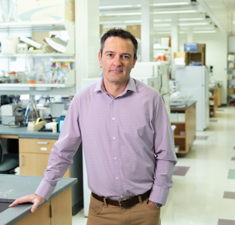 Neuroscientist Set as Speaker for Brain Awareness Week