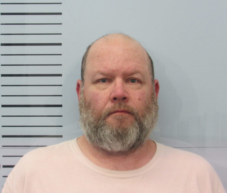 Paris Man Charged with Embezzlement