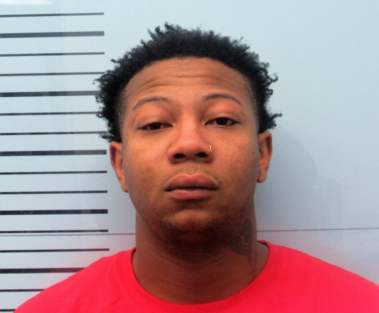 Oxford Man Charged With Rape, Drugs