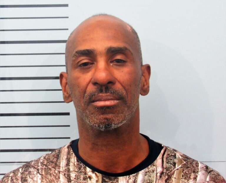 Local Man Charged with Abuse of Elderly Person