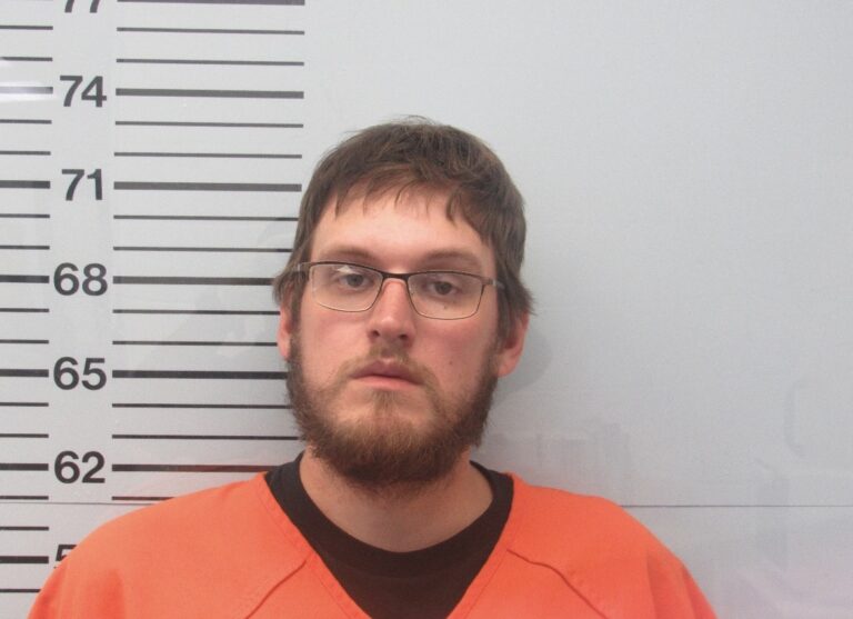 Oxford Man Charged With Felony Stalking