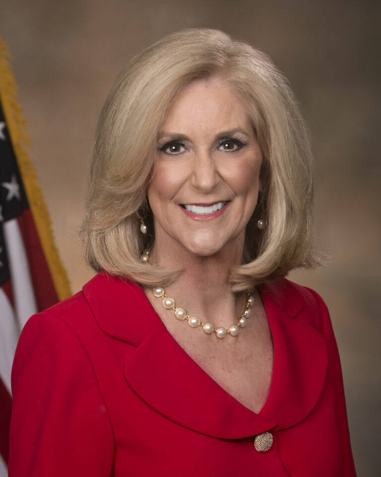 Mississippi Attorney General to Deliver 2023 MBA Commencement Speech