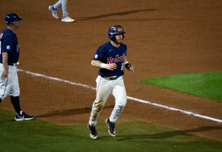 Keys to the Georgia Series