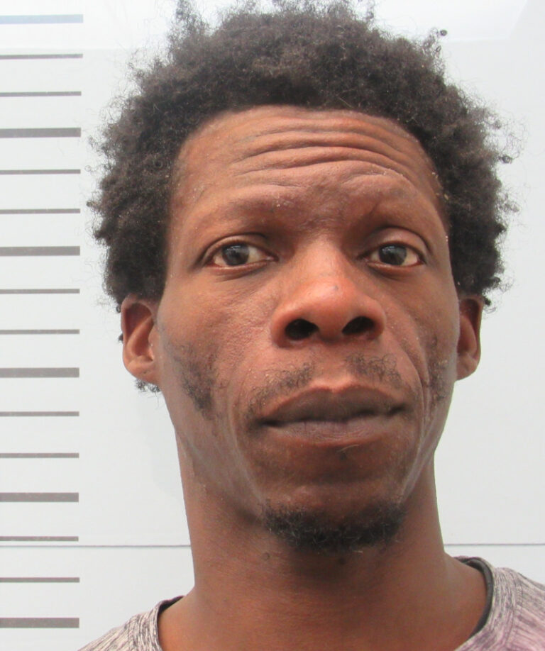 Oxford Man Charged with Abuse of a Minor