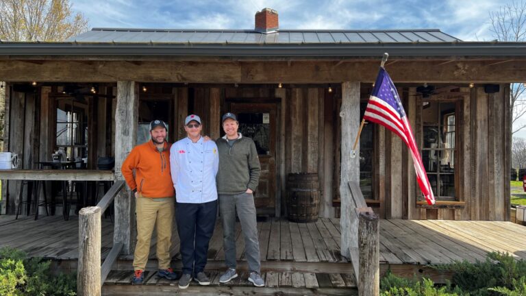 Ole Miss Dining Teams Up with Home Place Pastures to Revolutionize Dining on Campus