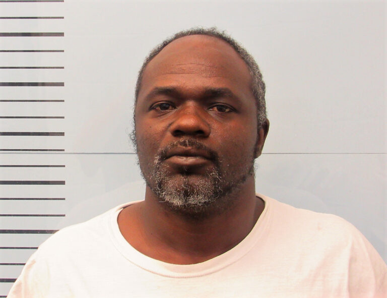 Oxford Man Charged with Molesting Minor