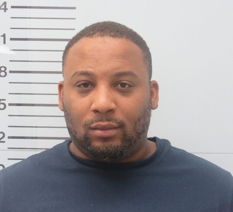 Oxford Man Charged with Felony Domestic Violence