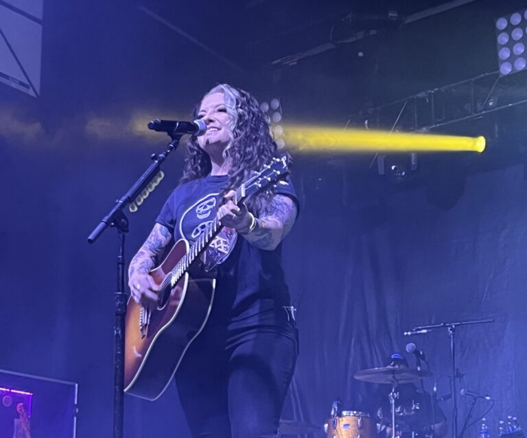 Photo Gallery: Friday Night at Double Decker Arts Festival