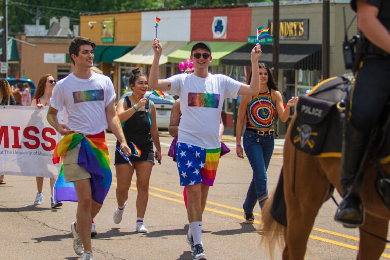 Oxford Pride Week to Celebrate State’s Queer Community 