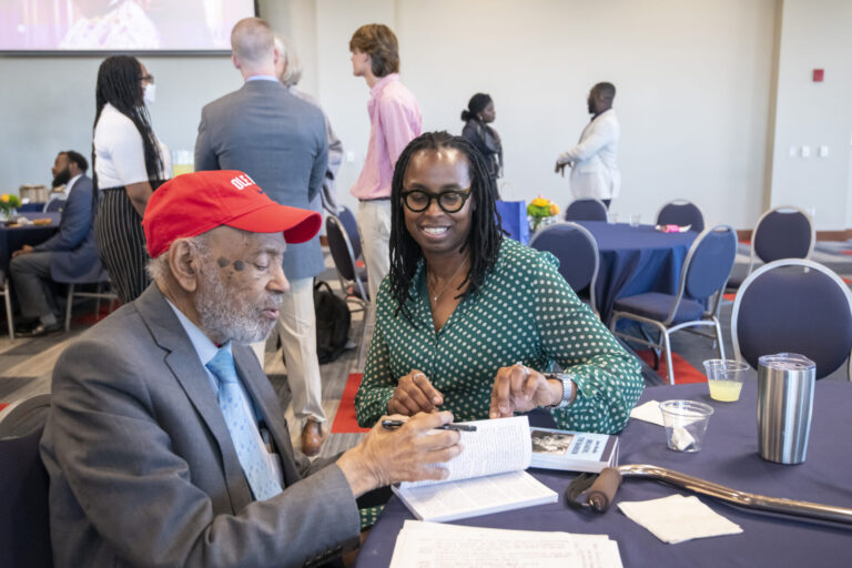 UM Faculty, Staff Honored for Diversity Excellence