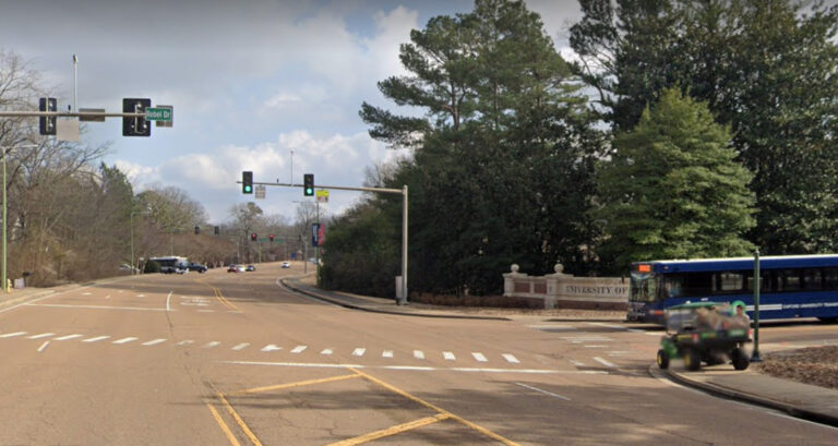 West Jackson to Receive Safety Improvements for Pedestrians/Cyclists