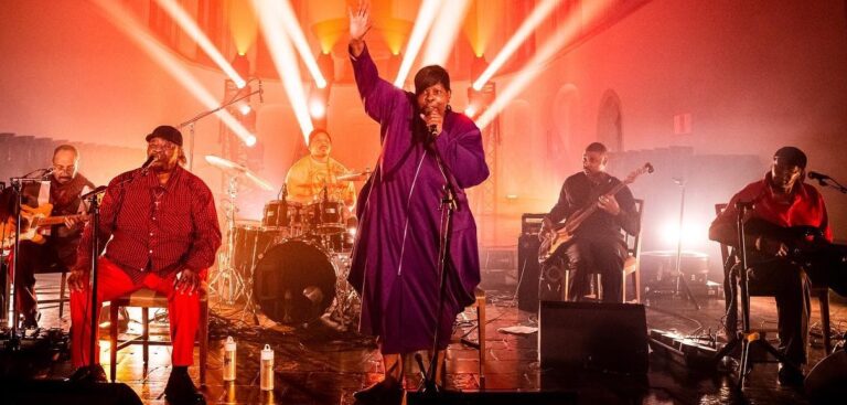 Thacker Mountain Radio Hour Season Finale Thursday