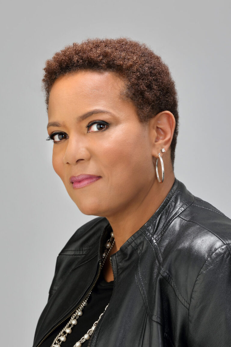 Stephanie Hickman to Deliver 2023 Commencement Address