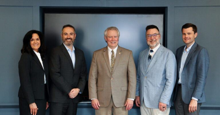 UM, Trane Partnership Enters New Phase 