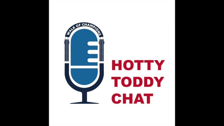 Hotty Toddy Chat A look ahead to Mississippi State and the NFL Draft wih news in OxfordHotty Toddy